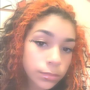 Meet your Posher, Kayleen